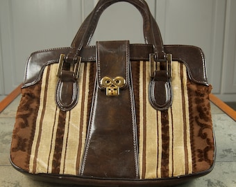 Funky Vintage Cara Handbag