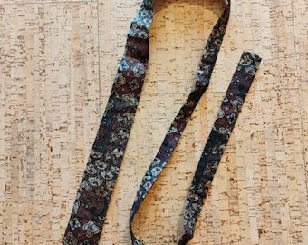 Originals By Daryl of Dearborn Vintage Tie TWSVT-29