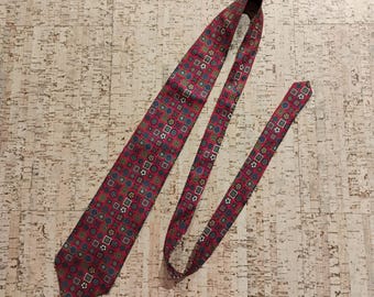 Christian Dior Monsieur Vintage Tie TWSVT-28