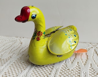 Vintage Toys