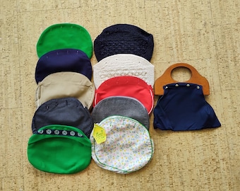 Vintage Handbags