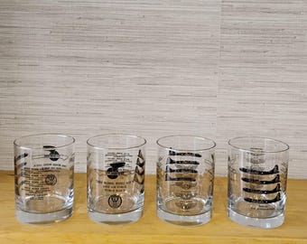 Vintage Barware