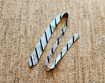 Prince Sirotti Deluxe Fabric Vintage Tie TWSVT-19