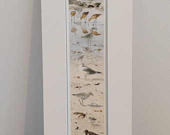 Birds Eye View Print by Roger Folk