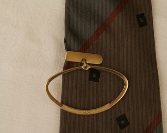 Vintage Tie Bar