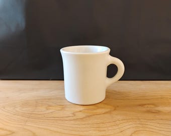 Homer Laughlin Best China Vintage Coffee Mug TWSMUG.1