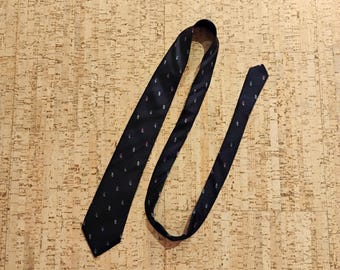 Vintage Pierre Cardin Silk Tie TWSVT-25