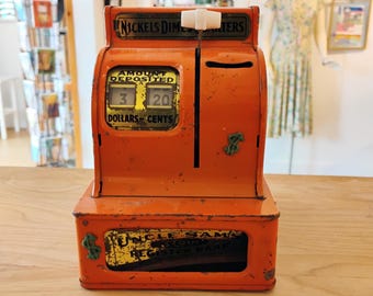 Vintage Toys