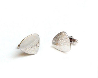 Lamode Sterling Cufflinks