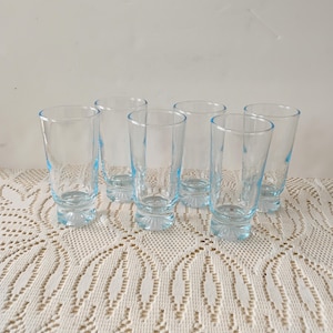 1800s Drinking Glass - Etsy