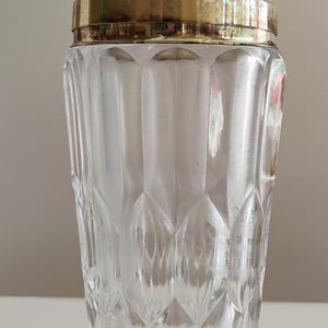 Bleikristall German Cocktail Decanter TWSBW-12