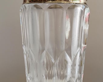Bleikristall German Cocktail Decanter TWSBW-12