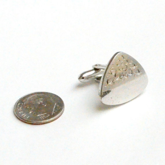 Lamode Sterling Cufflinks - image 3