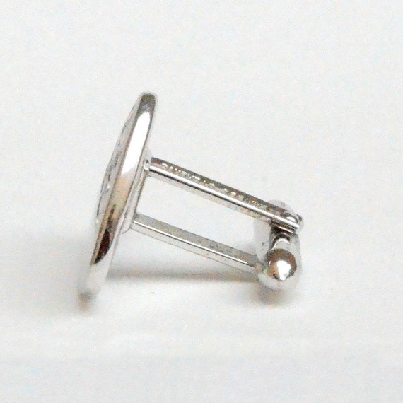 Lamode Sterling Cufflinks - image 4
