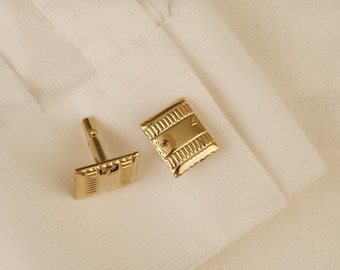 Vintage Cuff Links