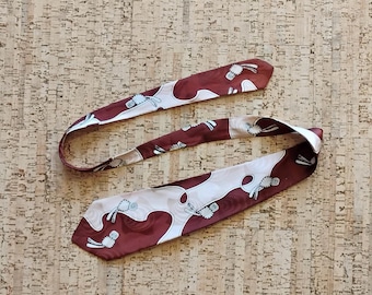 Deisroth's by Londonderry Vintage Tie TWSVT-12