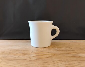 Homer Laughlin Best China Vintage Coffee Mug TWSMUG.3