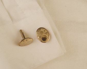 Vintage Cuff Links