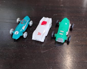 Vintage Toys