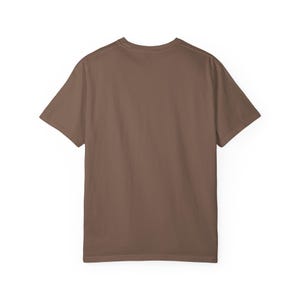 Outlaw Graphic Tee: Western Cowboy Comfort Colors T-shirt bild 5