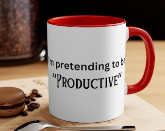 Funny Ceramic Coffee Mug Gift