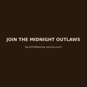 Outlaw Graphic Tee: Western Cowboy Comfort Colors T-shirt bild 10