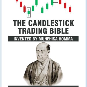 The Candlestick Trading Bible