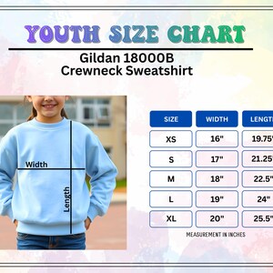 Personalized Neon Monster Plush Doll Sweatshirt, Kawaii Anime Crewneck, Viral Trendy Sweater image 15