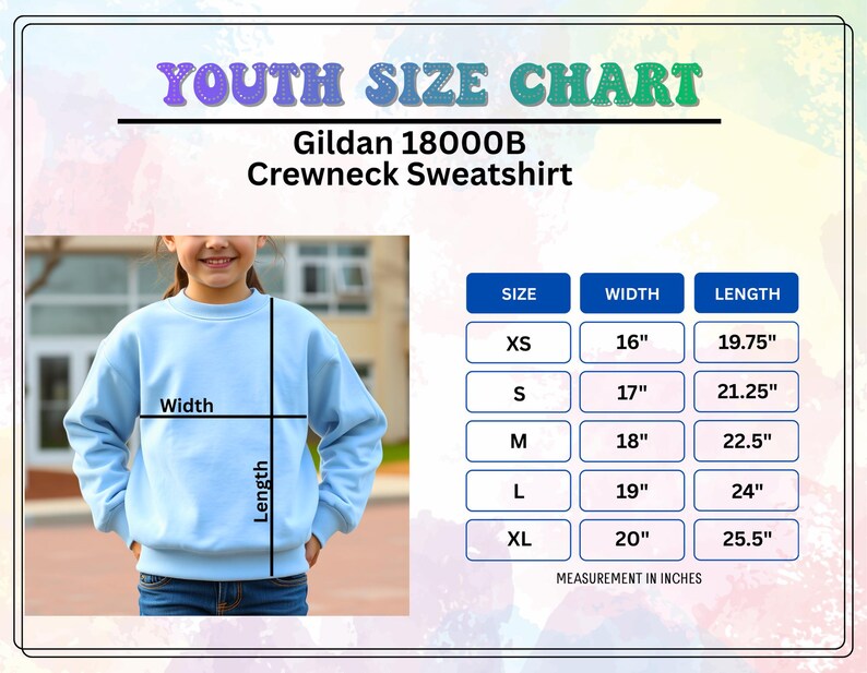 Personalized Neon Monster Plush Doll Sweatshirt, Kawaii Anime Crewneck, Viral Trendy Sweater image 15