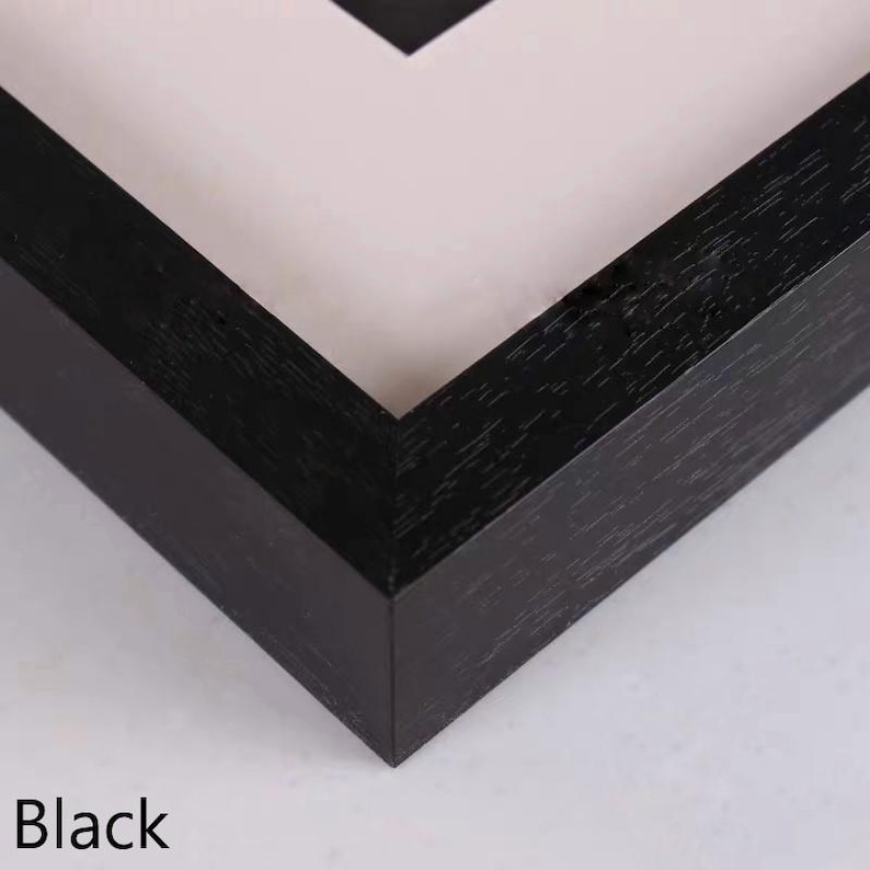 DRY FLOWER Wall Art Sunny Summer Handmade Dry Flower in Frame Botanical