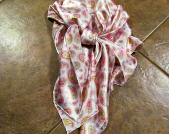 St. Benedict Medal Wild Rag/ Catholic Scarf/ Western/ Rodeo/ - Etsy