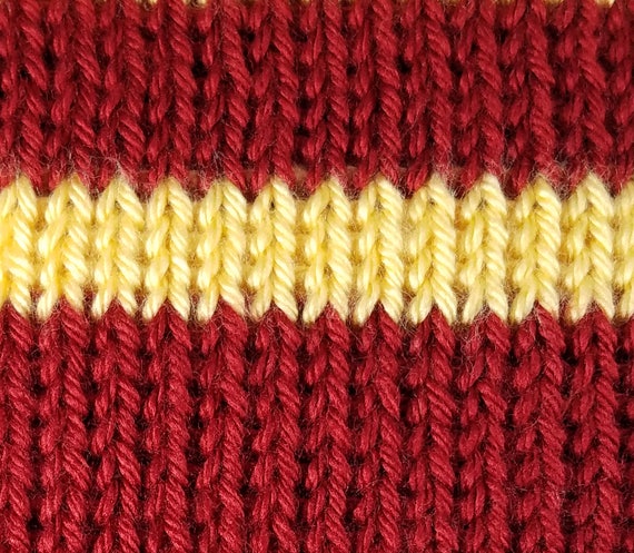 de rojas y amarillas - Etsy España