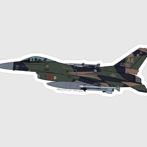 F16 Patch - Etsy