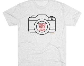 Take the Pics Tee