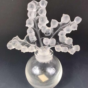 Lalique Lily of the Valley - Etsy