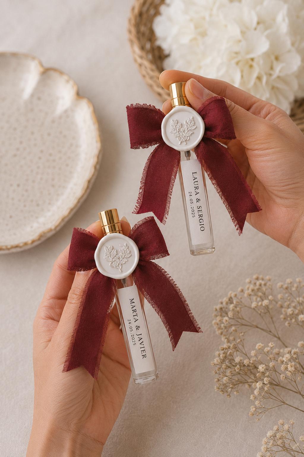 Perfume Wax Seal - Etsy