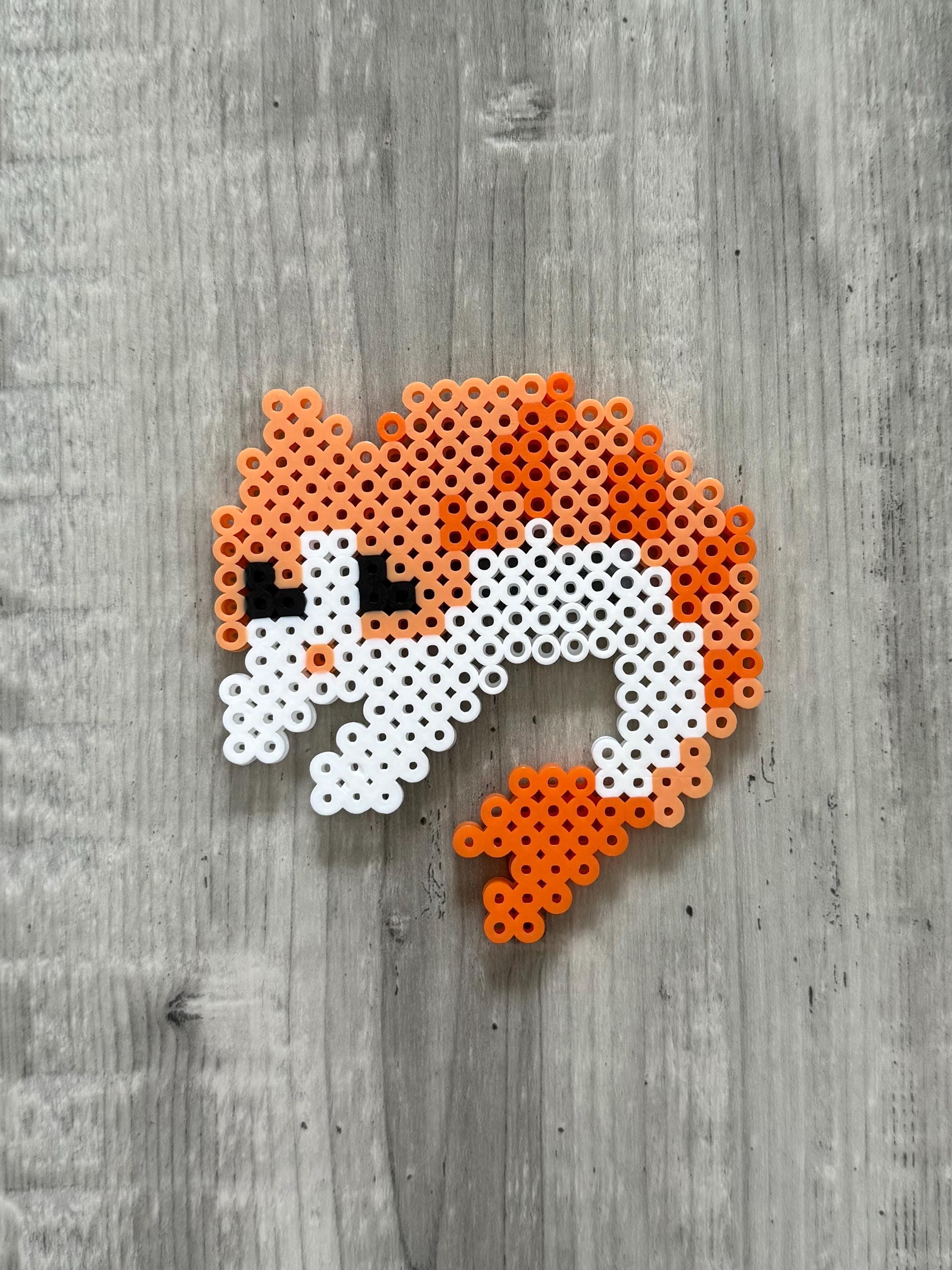 Funny Perler Beads