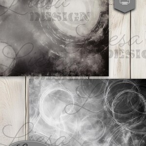Printable Scrappy Paper Pack for Junk Journals & Scrapbooking | Vintage Ephemera Digital Download, 300 DPI High-Resolution Backgrounds