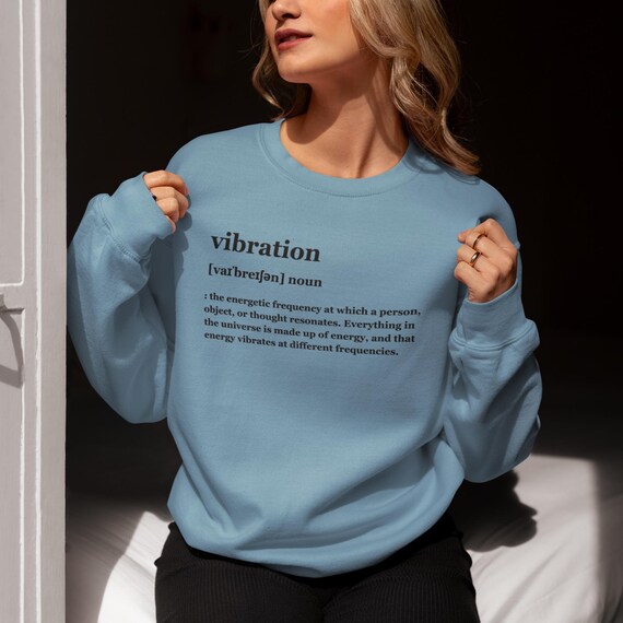 vibration person definition Individuals with high vibrations often exude a positive, powerful energy  that significantly impacts those around them. One notable effect of this  elevated vibrational state is the irritation it can cause to toxic