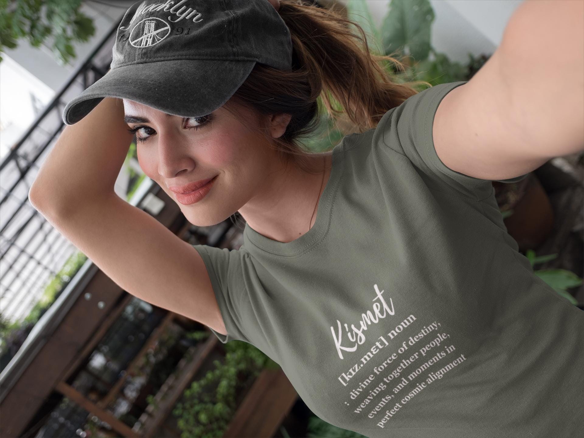 Kismet Tops - Etsy Canada
