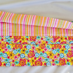 DPN Organizer Case, Crochet Hook Case, Makeup Brush Case - 26 Pockets