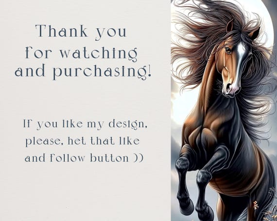 オマージュアート　黒馬 imgrc0117229945.jpg