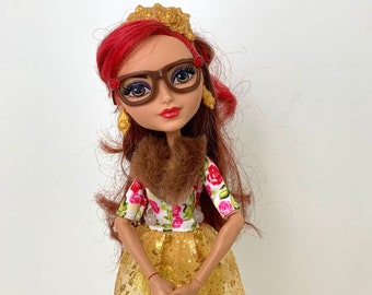 Ever After High Doll Rosabella Beauty