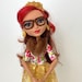 see more listings in the Doll Destash section