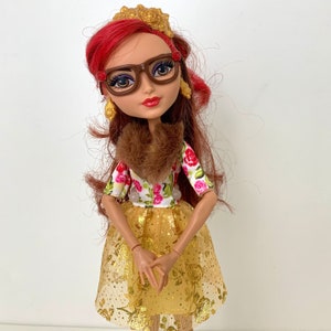 Mattel Ever After High Rosabella Beauty Doll