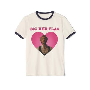 Big Reg Flag Tom Blyth Shirt, Tom Blyth ringer T-shirt, Coriolanus Snow Tee, Tom Blyth t-shirts
