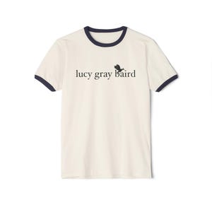 Lucy Gray Baird Shirt, Lucy Gray Baird Ringer T-Shirt, Rachel Zegler - Lucy Gray Baird T-Shirt