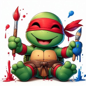 Tortugas eternas