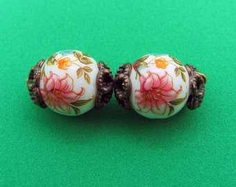 Japanese Tensha Beads