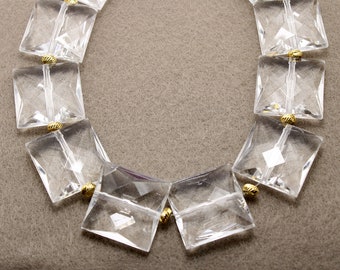 25mm Marbled Plastic Diagonally Drilled Open Square Beads 10 25mm Marbled Plastic Diagonally Drilled Open Square Beads 10